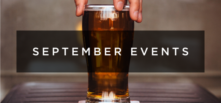 September Events in Denver, CO