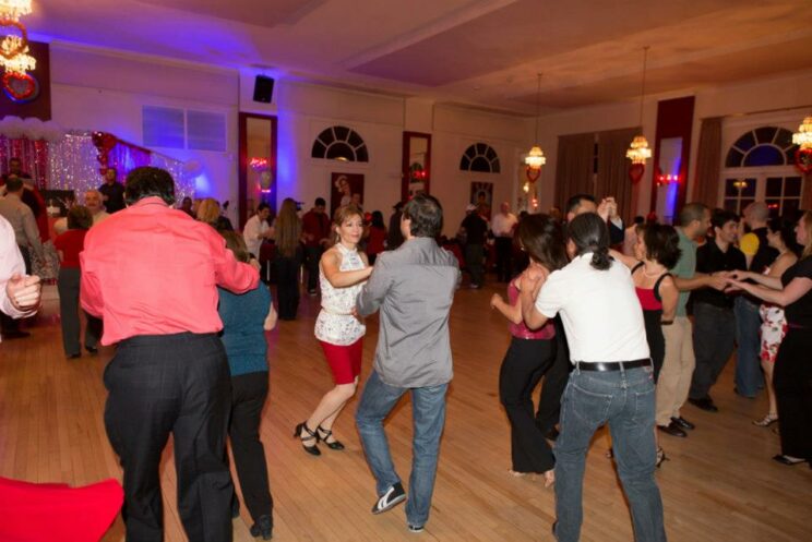 Salsa Central Denver | Things to do in Denver