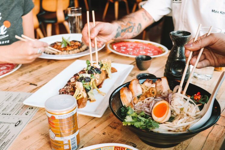 Our Top 18 Restaurants to Visit During Denver Restaurant Week 2020