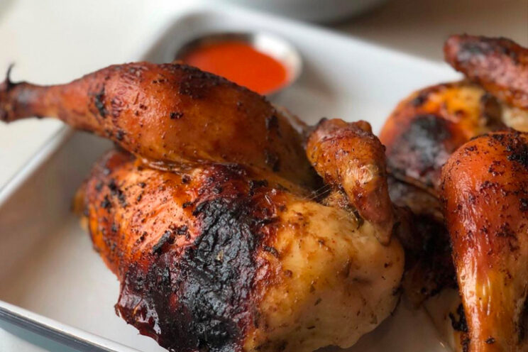 Chook Chicken | Denver Restaurants