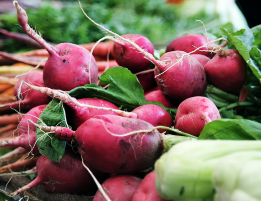 Where to get fresh produce in Denver