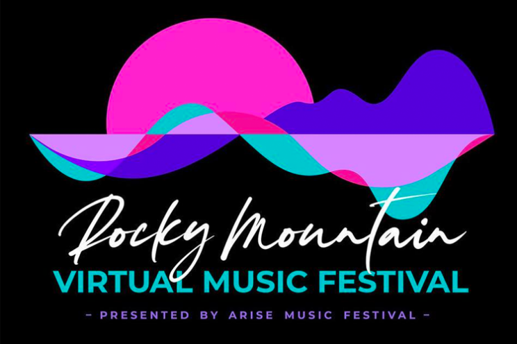 Rocky Mountain Virtual Music Festival