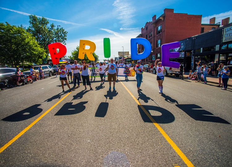 Denver-Pride