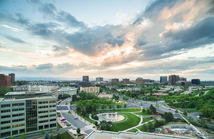 Denver Neighborhoods