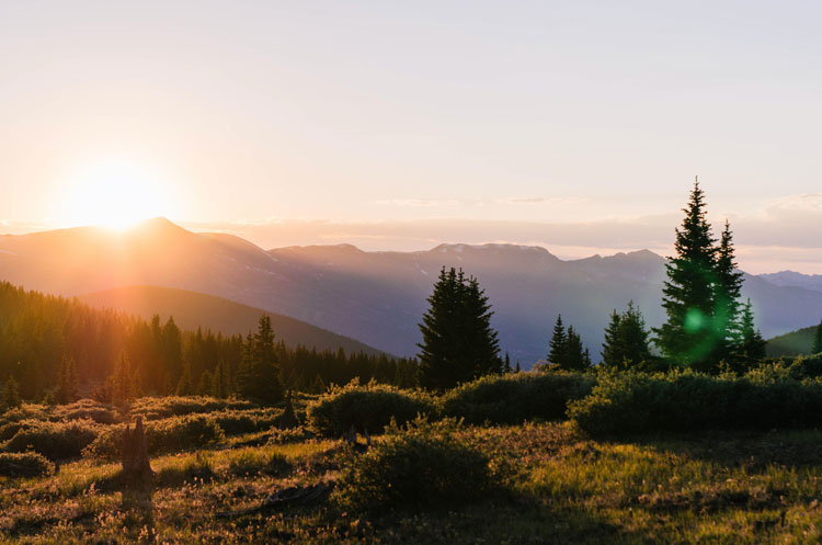 Colorado 