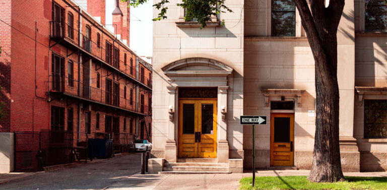 An Inside Look Into 12 of Denver's Most Walkable Neighborhoods