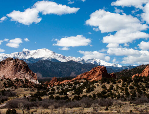 Colorado