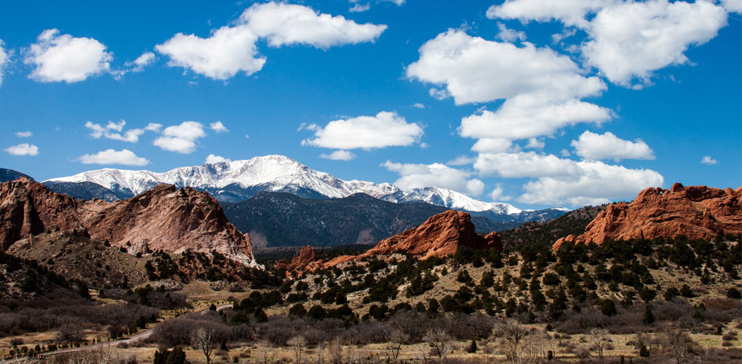 Colorado