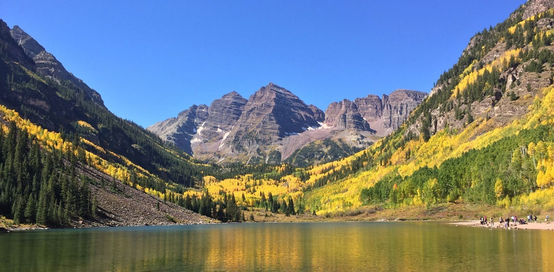 THE 40 BEST FALL HIKES IN COLORADO TO SEE THE CHANGING COLORS