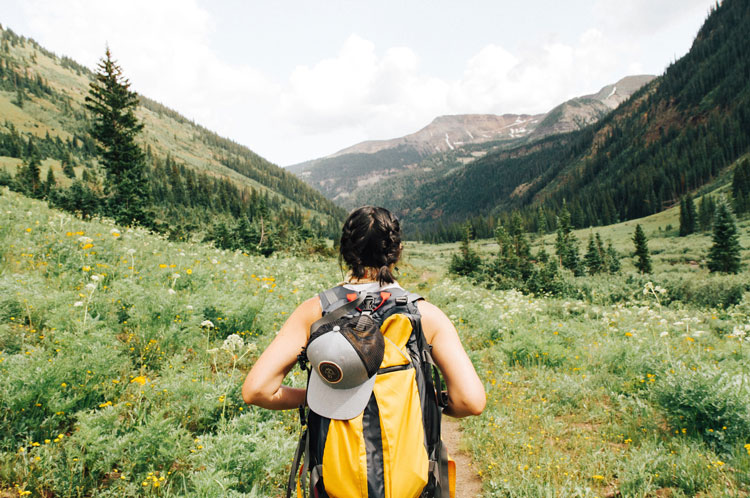 Denver Summer Activities