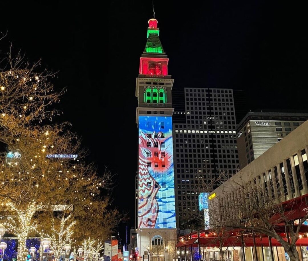 Psst… 15 Things to do in Denver in December The Denver Ear