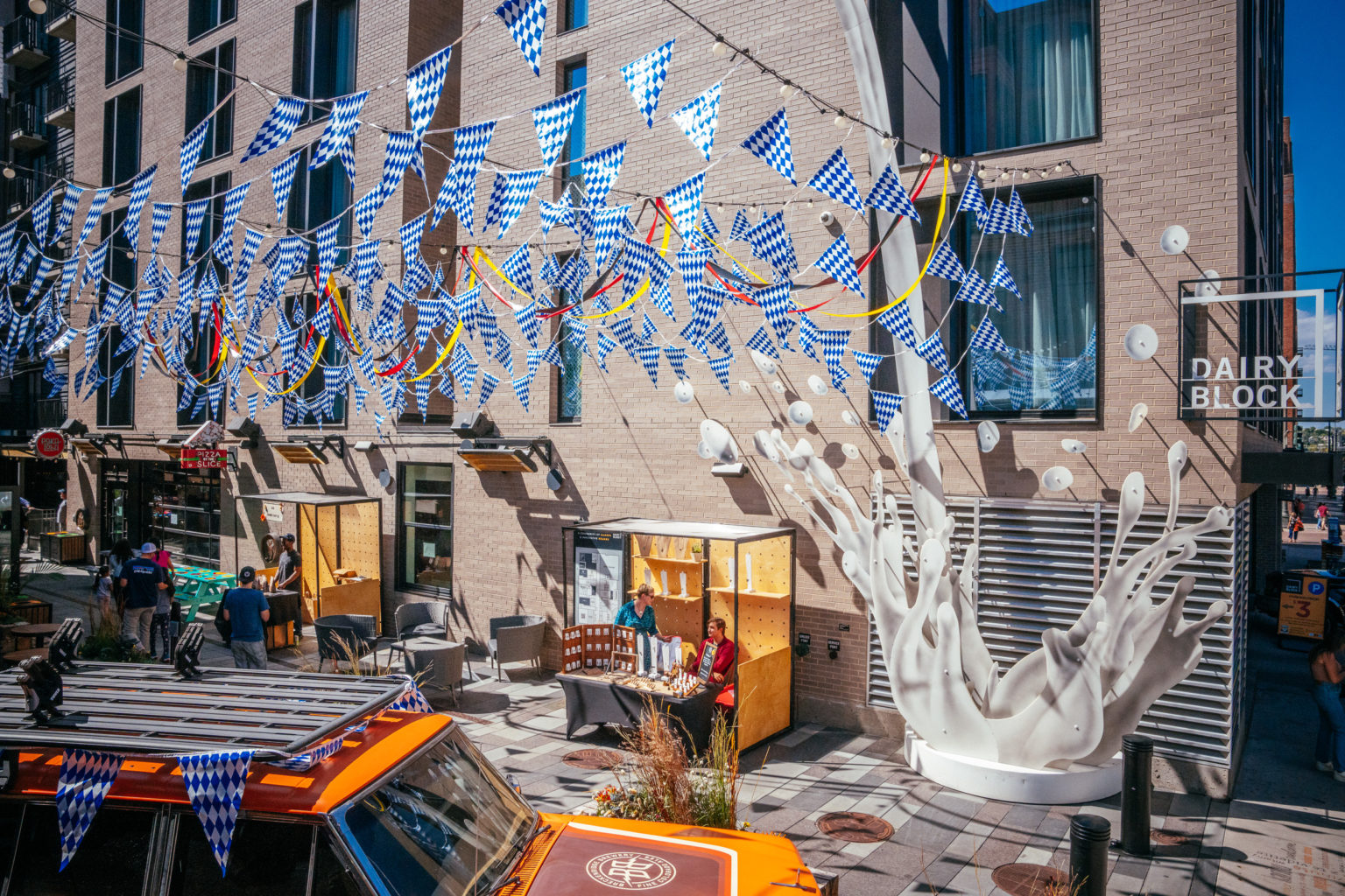 Psst... 14 Things to do in Colorado Fall 2022 | The Denver Ear