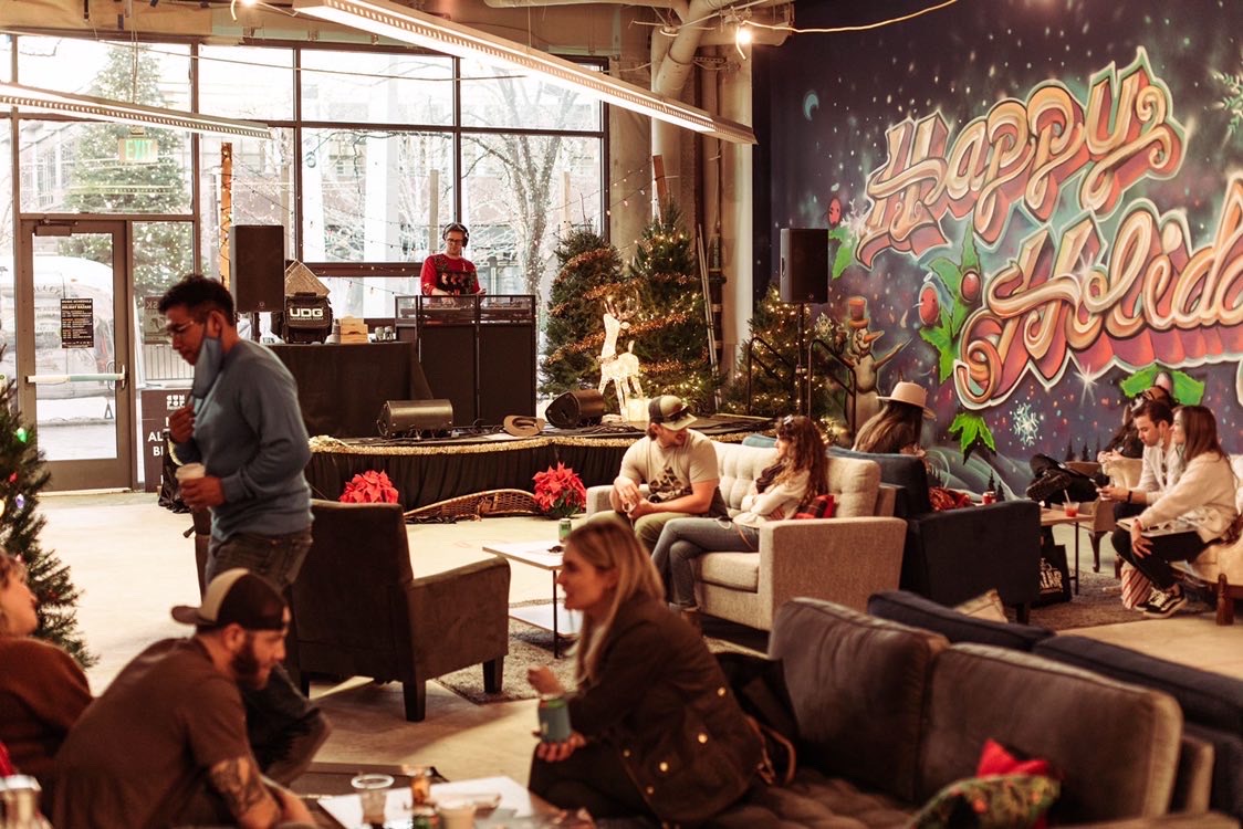 Psst… Shop the Denver Holiday BAZAAR 2022 The Denver Ear