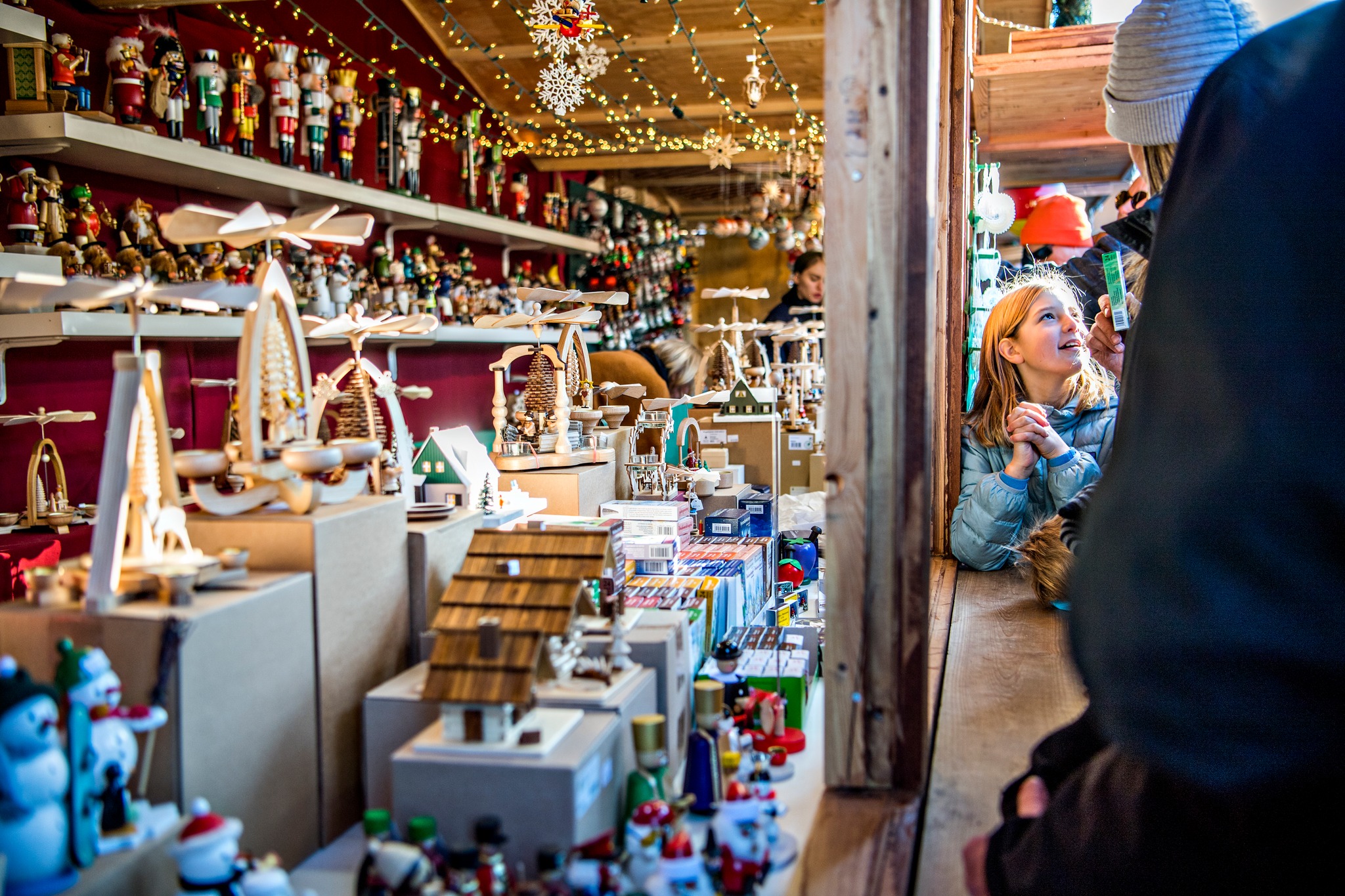 Psst... Visit These 7 Denver Holiday Markets 2022 The Denver Ear
