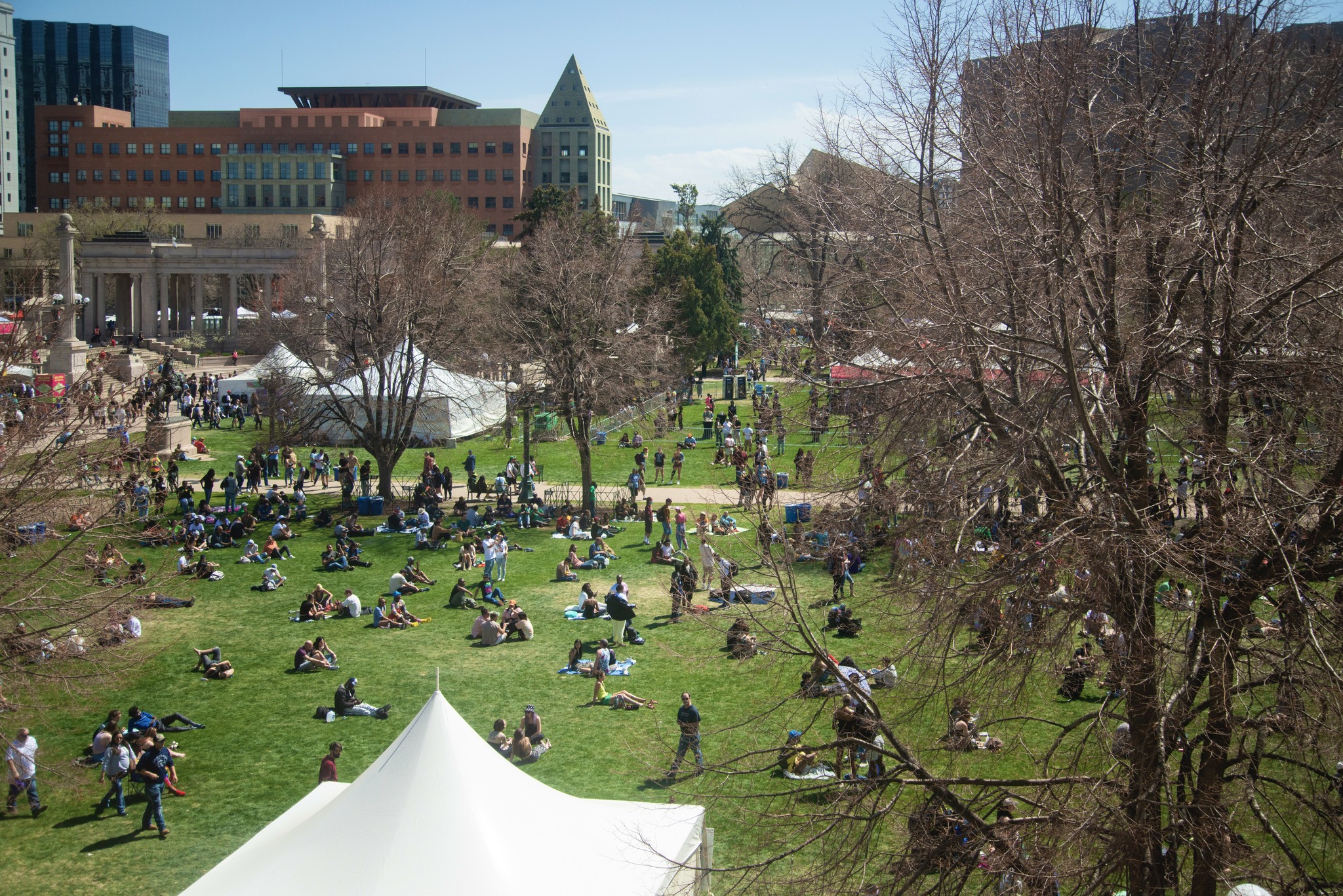 Psst... 9 Things to do in Denver April 2023 The Denver Ear