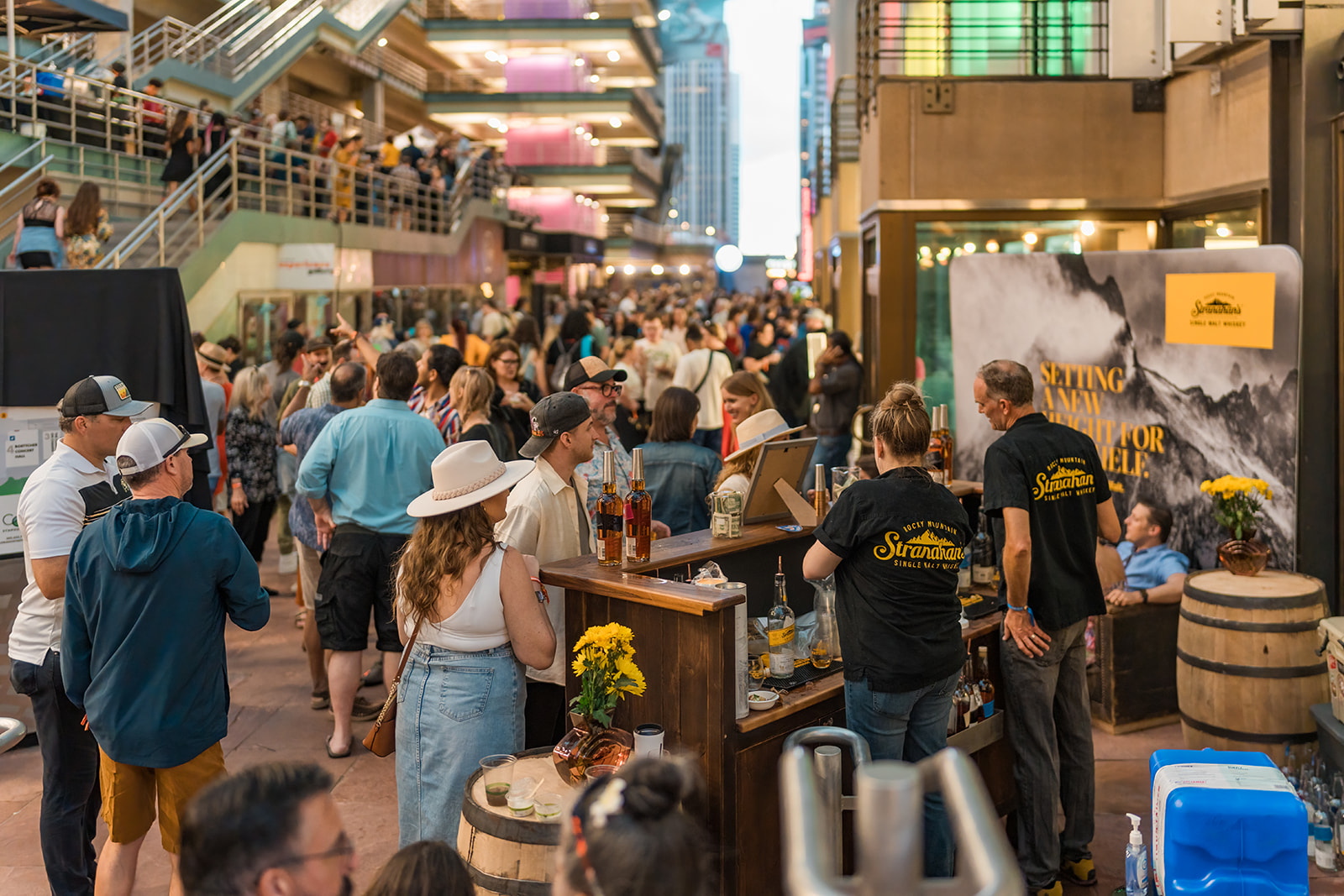 Psst... 9 Thing to do in Denver July 2024 | The Denver Ear