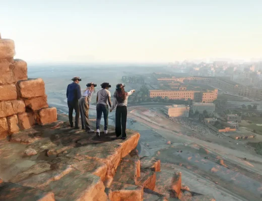 ancient egypt Horizon Kheops