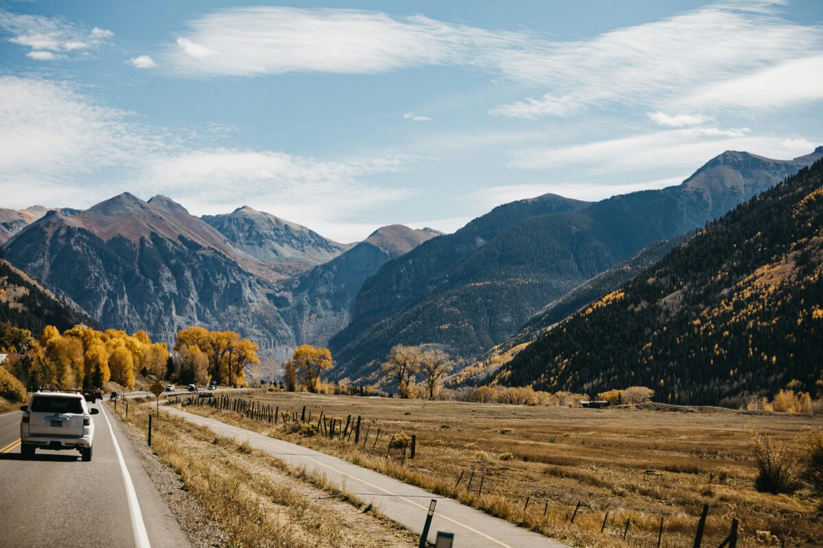 EASY FALL FOLIAGE HIKES IN COLORADO 2